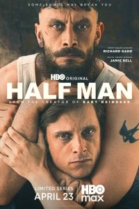 Получеловек (2026)